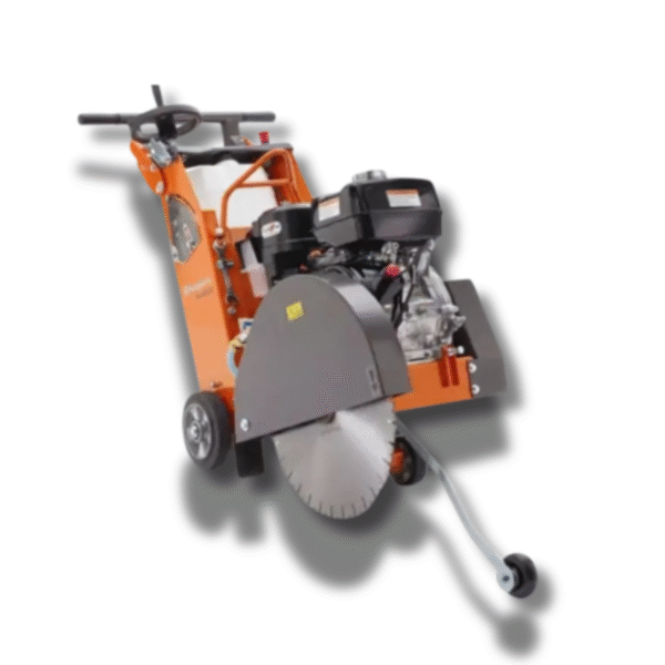 Locação de Cortadora de Concreto FS 400