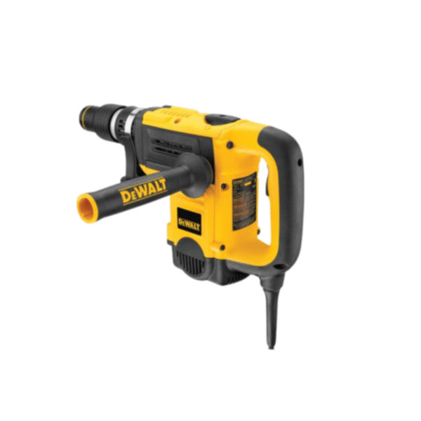 Locação de Furadeira de Impacto Hammer 3,6KG