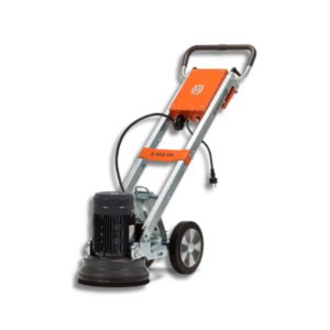 locação de politriz