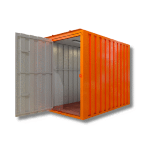 container