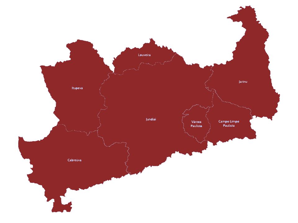 jundiai e regiao